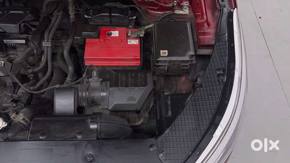 Kia Seltos 1.5 Htk+, 2020, Petrol