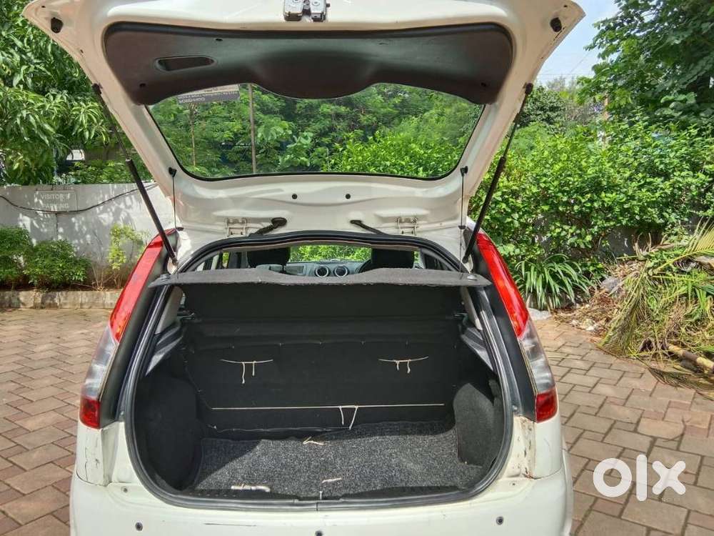 Ford Figo 1.4 Duratorq Diesel Exi, 2013, Diesel