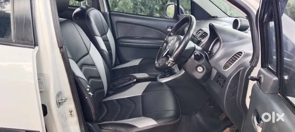 Maruti Suzuki Ritz Vdi 2015 Diesel Car