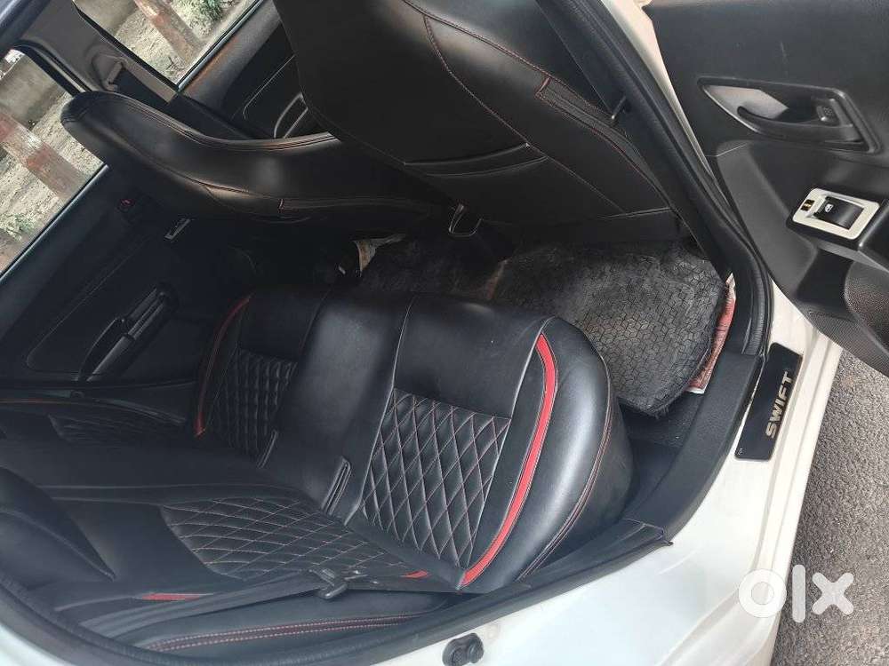 Maruti Suzuki Swift Lxi Optional-o, 2020, Petrol