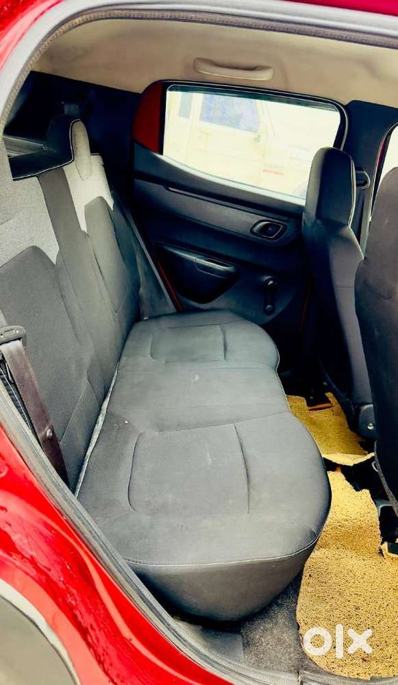 Renault Kwid Rxl, 2020, Petrol