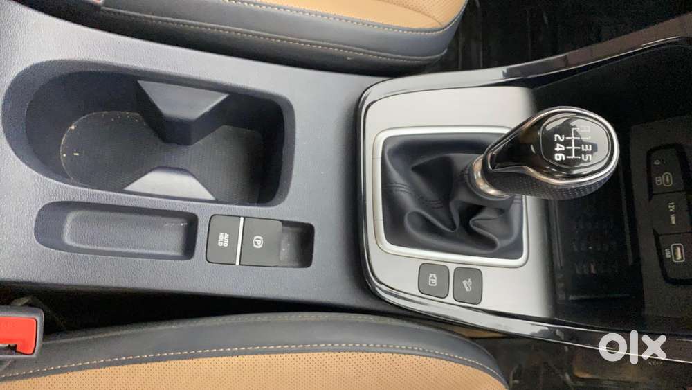 Hyundai Alcazar 1.5 Platinum Diesel Mt 7 Str, 2024, Diesel