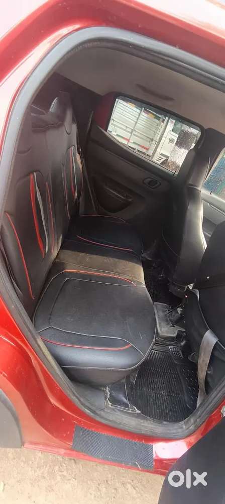 Renault Kwid Petrol Manual 2021