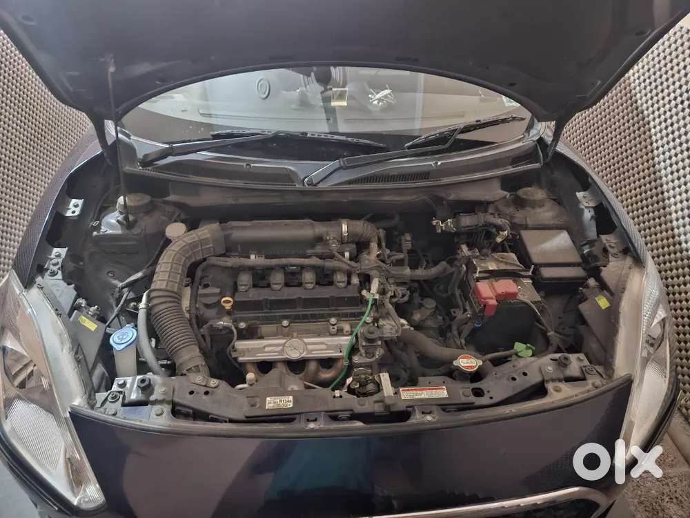A Full Fledged Car For You