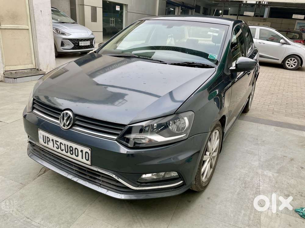 Volkswagen Ameo 1.5 Tdi Highline Plus 16 At, 2018, Diesel
