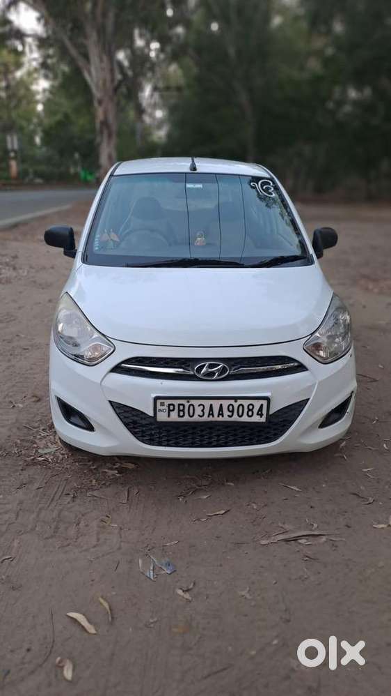 Hyundai Car 2012 Model