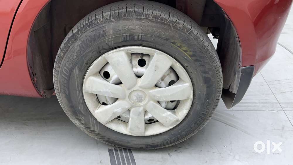 Maruti Suzuki Swift Lxi 2018, 2011, Petrol