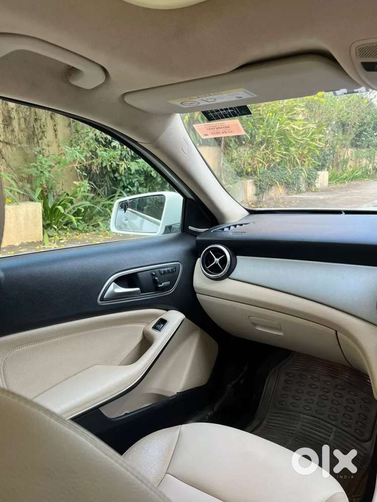 Mercedes-benz Gla Class, 2015, Diesel
