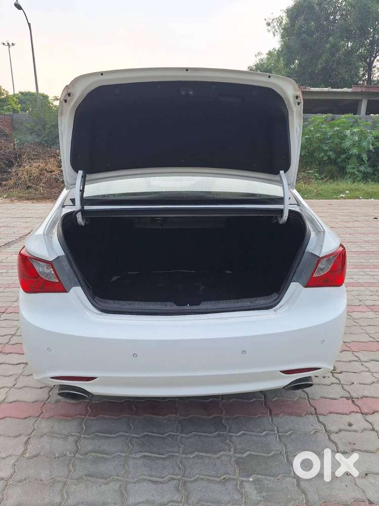 Good Condition Car
