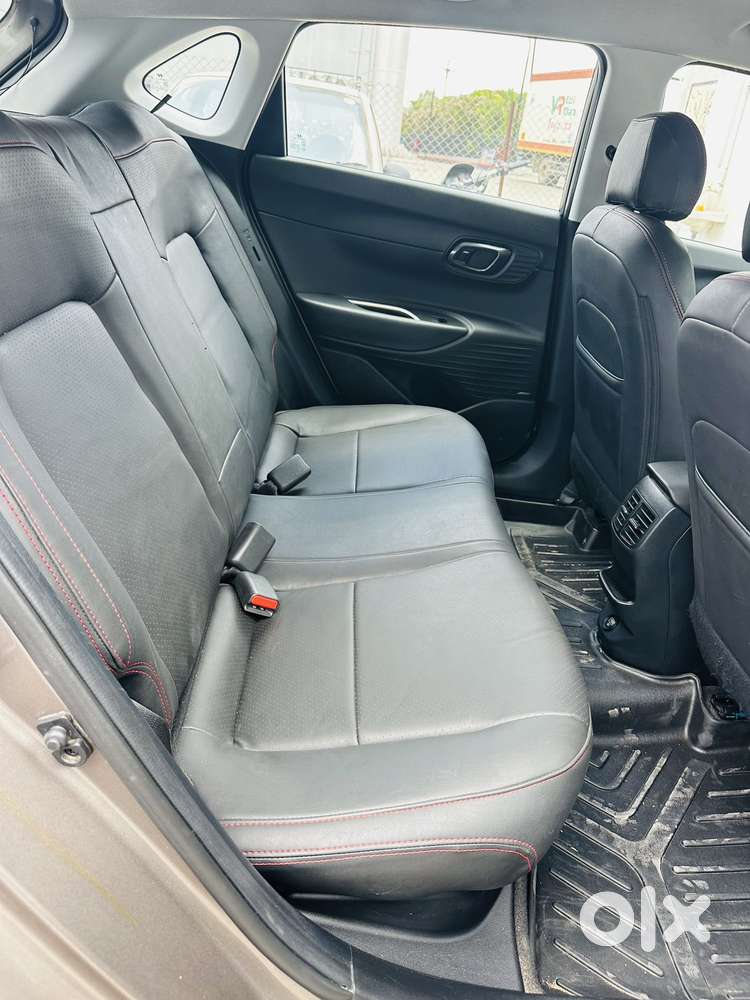 Hyundai I20 1.2 Asta Dual Tone, 2021, Petrol