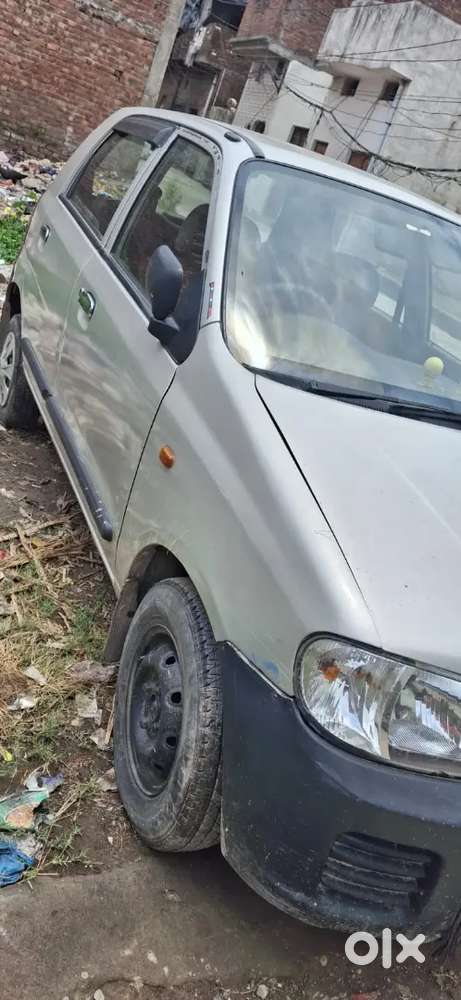 Maruti Suzuki Alto 2008