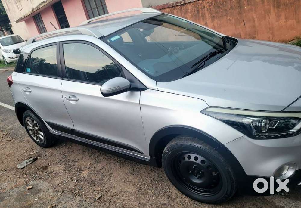 Hyundai I20 Active 1.2 S, 2016, Petrol