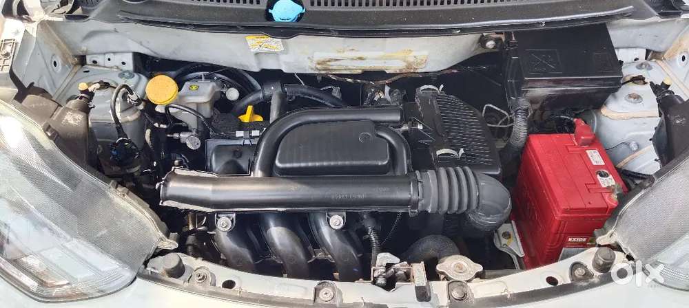 Maruti Suzuki Alto K10 2014 Petrol 53000 Km Driven