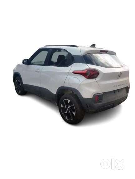 Tata Punch Accomplished Dazzle Sunroof Cng, 2023, Petrol