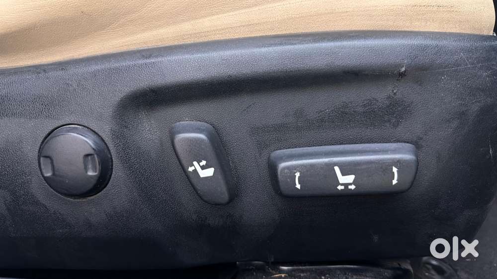 Toyota Corolla Altis 1.8 Vl Cvt, 2017, Petrol