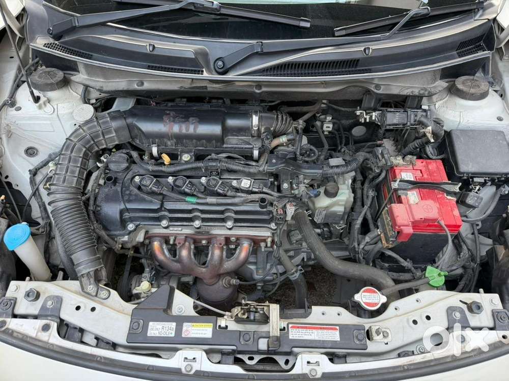 Maruti Suzuki Swift 2019 Petrol Well Maintained