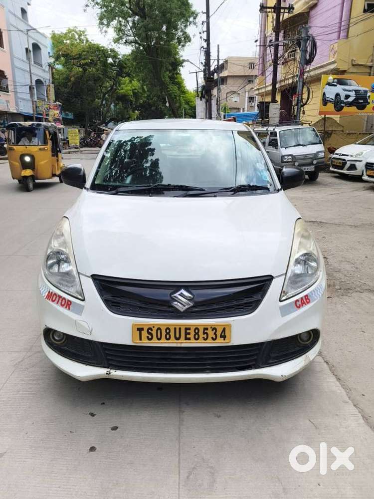 Maruti Suzuki Swift Dzire Tour, 2019, Diesel