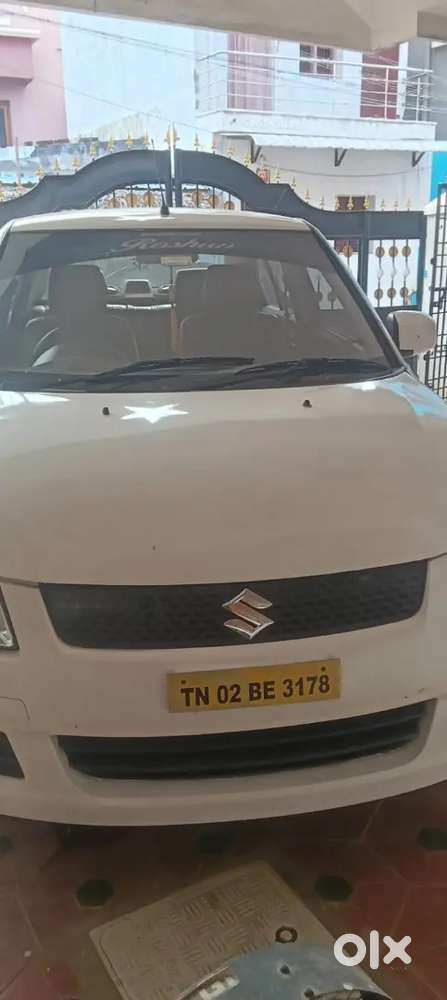 2016 Maruti Swift Dzire Tour Diesel