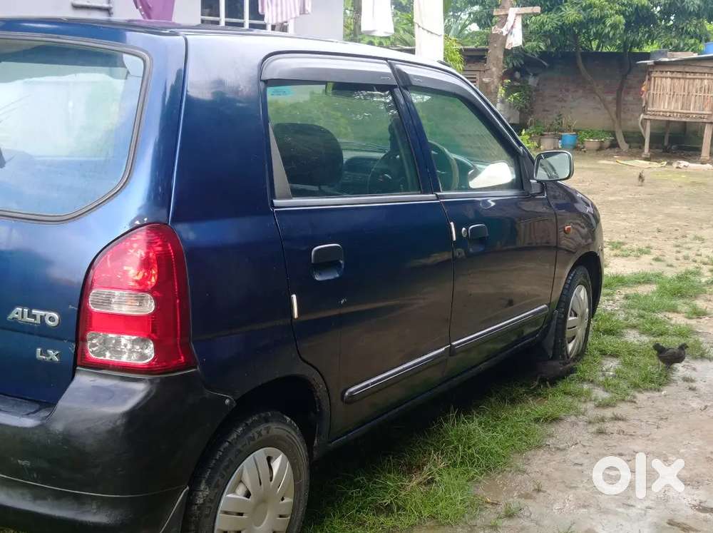 Maruti Suzuki 800 2010 Petrol 150000 Km Driven
