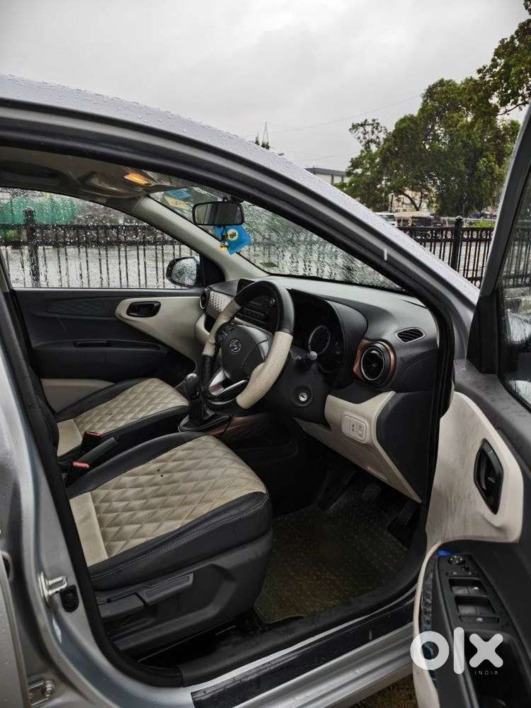 Hyundai Aura 1.2 S Cng, 2023, Cng & Hybrids