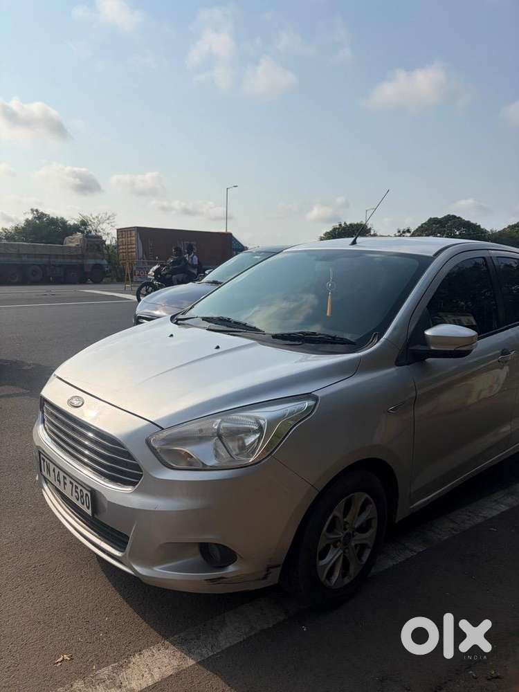 Ford Diesel Manual 2016
