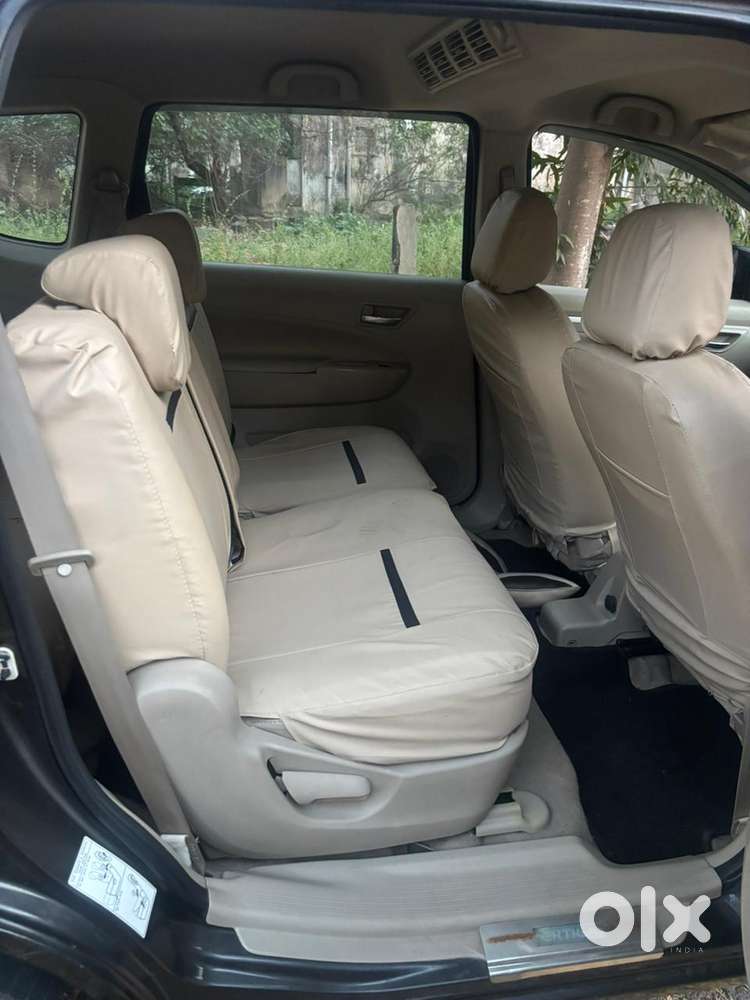 Maruti Suzuki Ertiga Vdi Shvs, 2016, Diesel