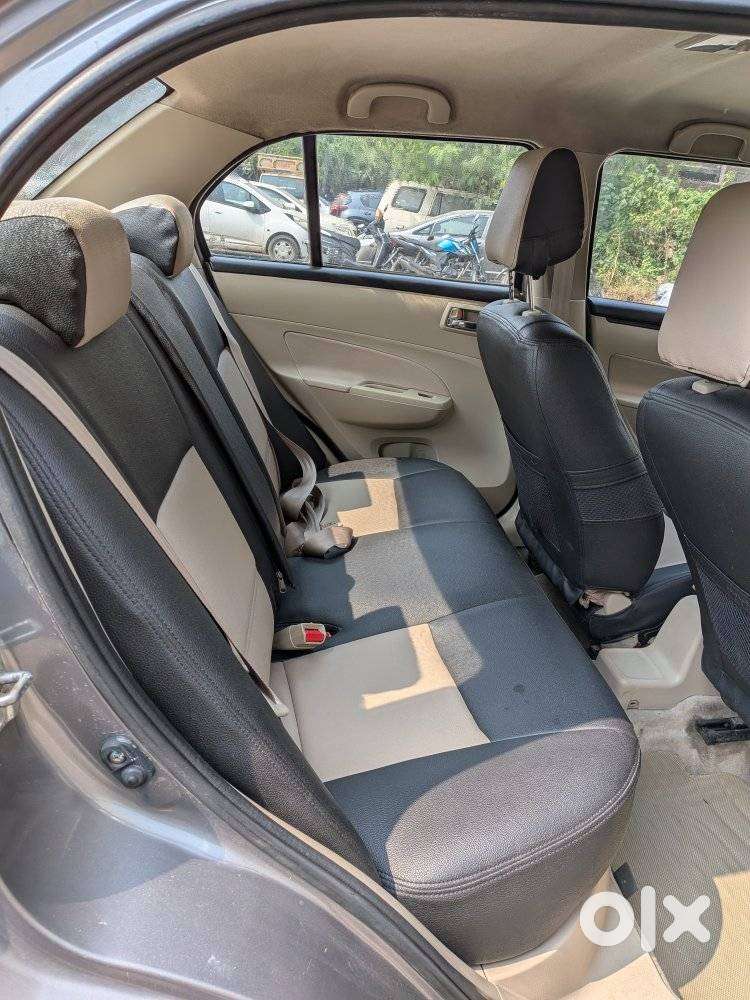 Maruti Suzuki Swift Dzire