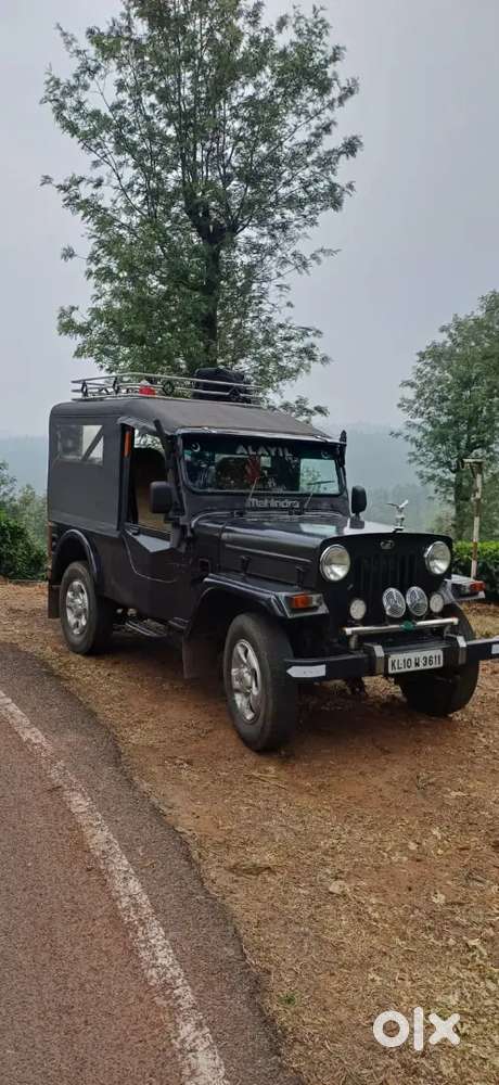 Mettalic Black