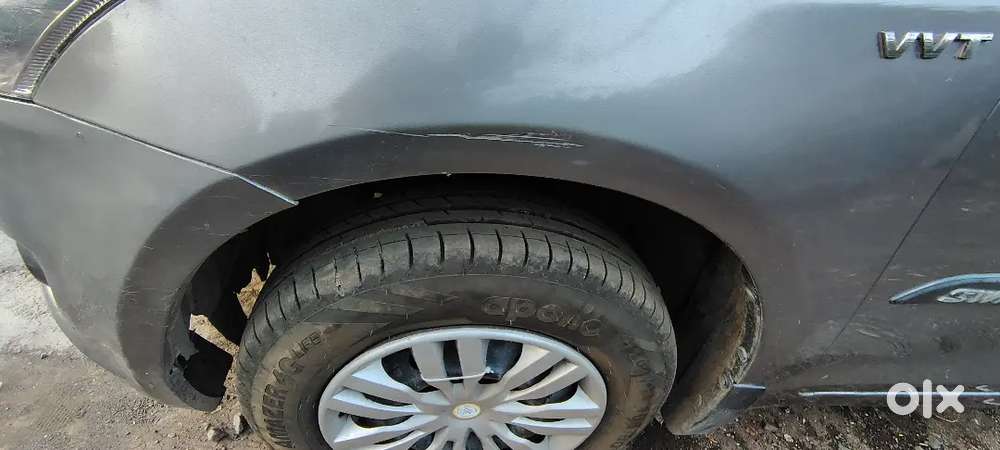 Maruti Suzuki Swift 2012 Petrol Well Maintained