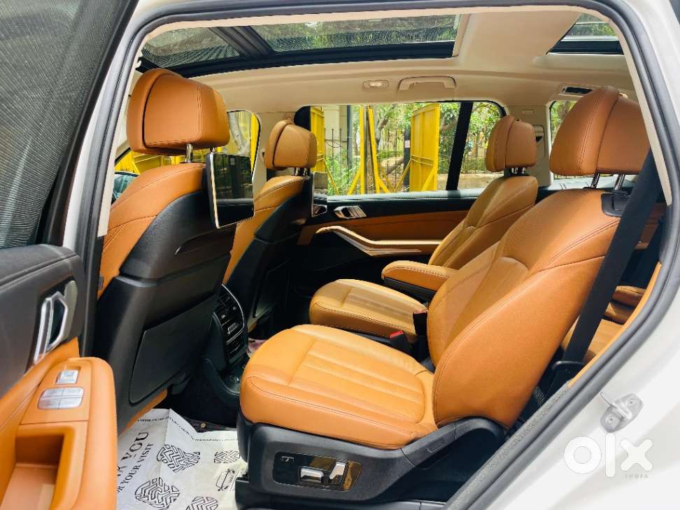 Bmw X7 Xdrive30d Dpe Signature, 2023, Diesel