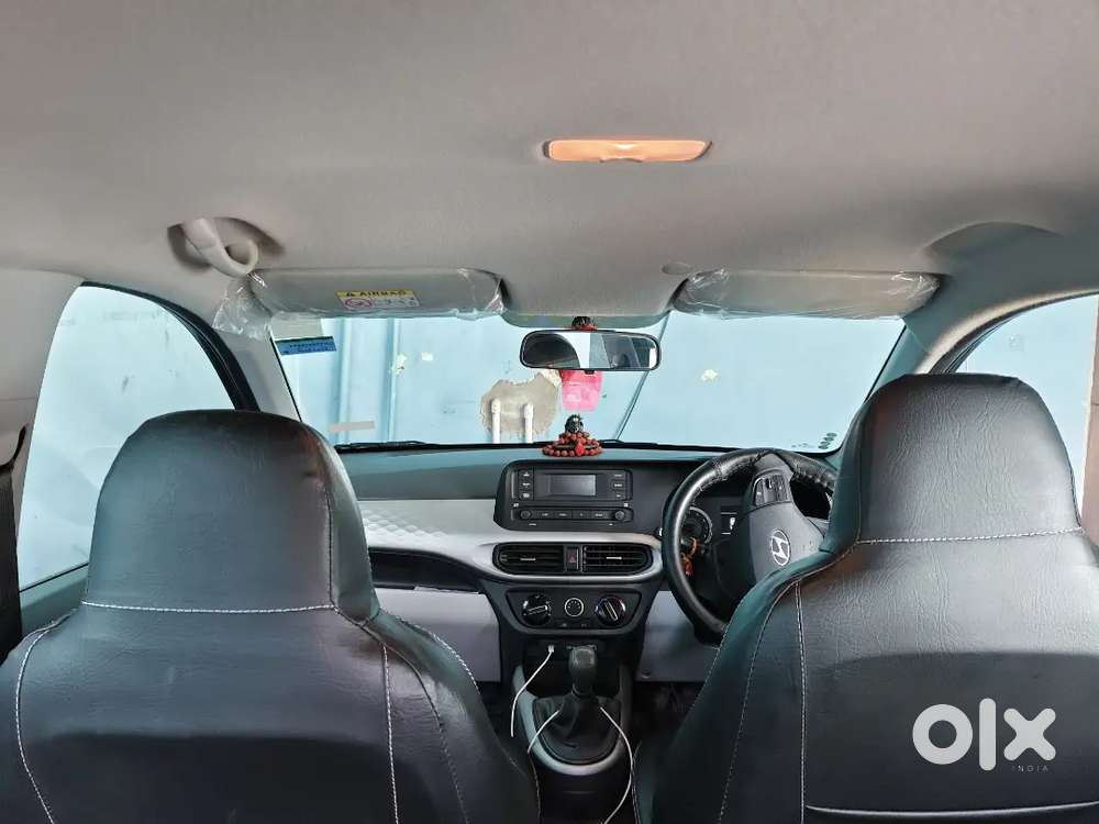 Hyundai Grand I10 Nios 2023 Petrol 9031 Km Driven