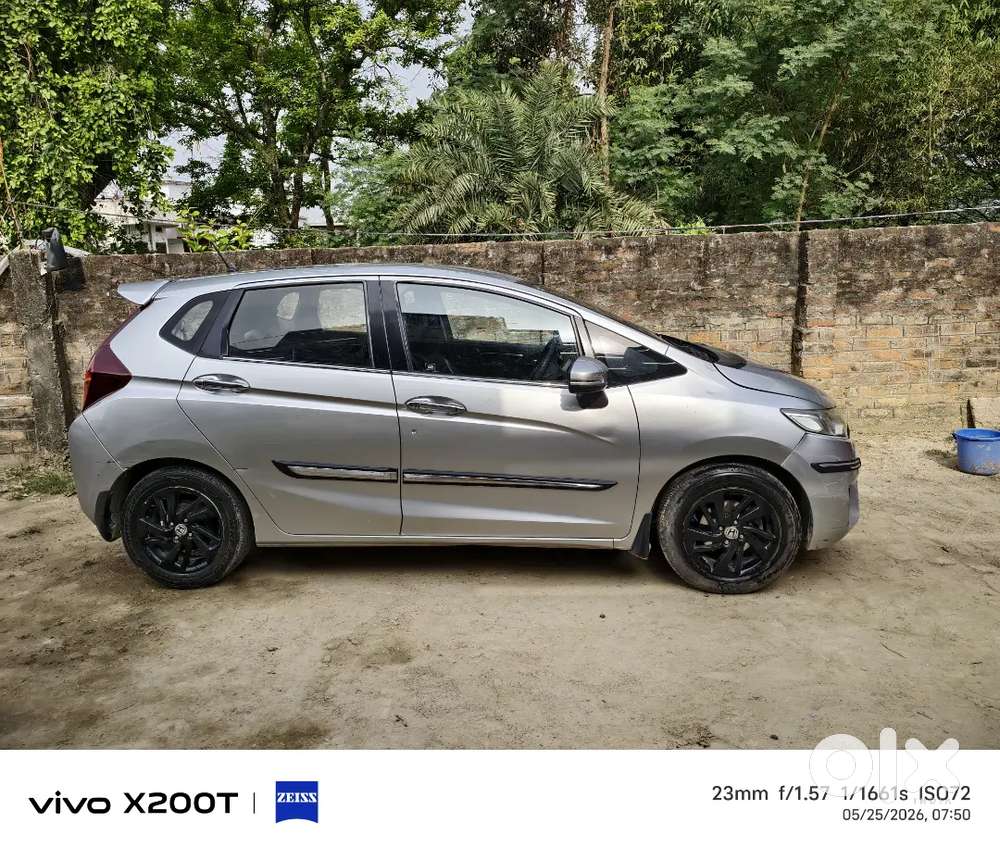 Honda Jazz 2016 Diesel 63131 Km Driven