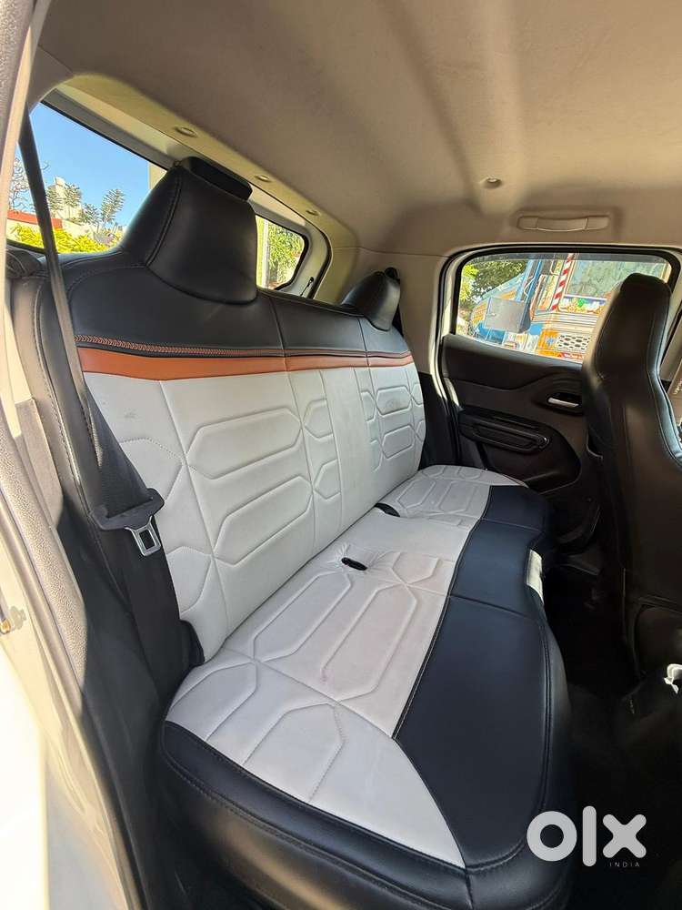 Citroen C3 Feel 1.2 Petrol Dual Tone, 2023, Petrol