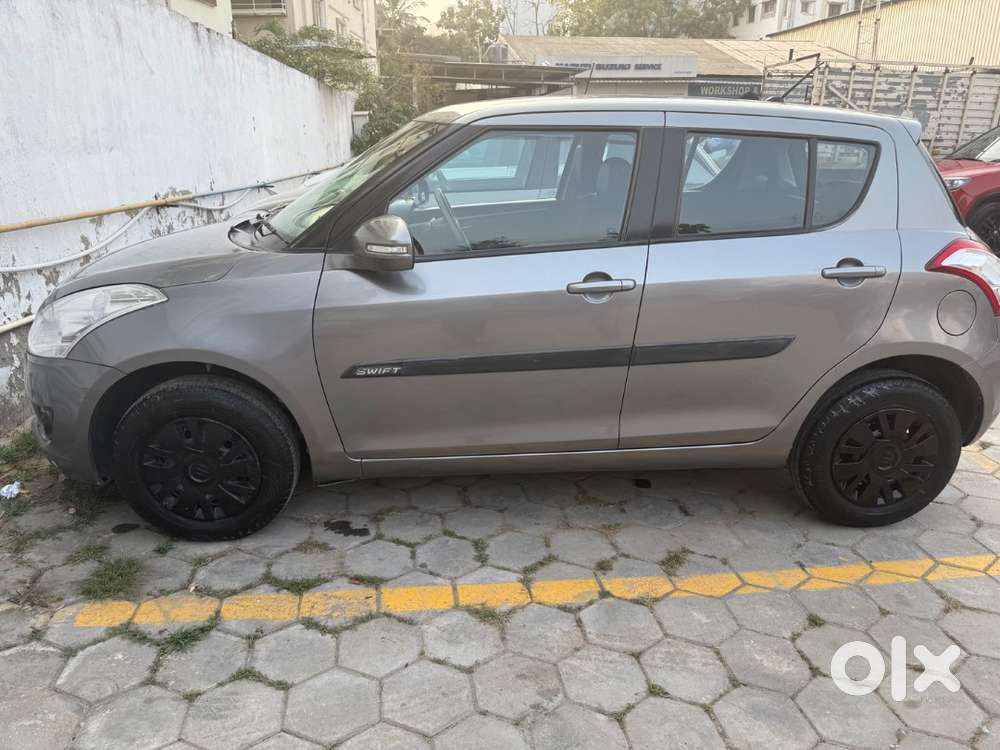Swift 2014 Petrol