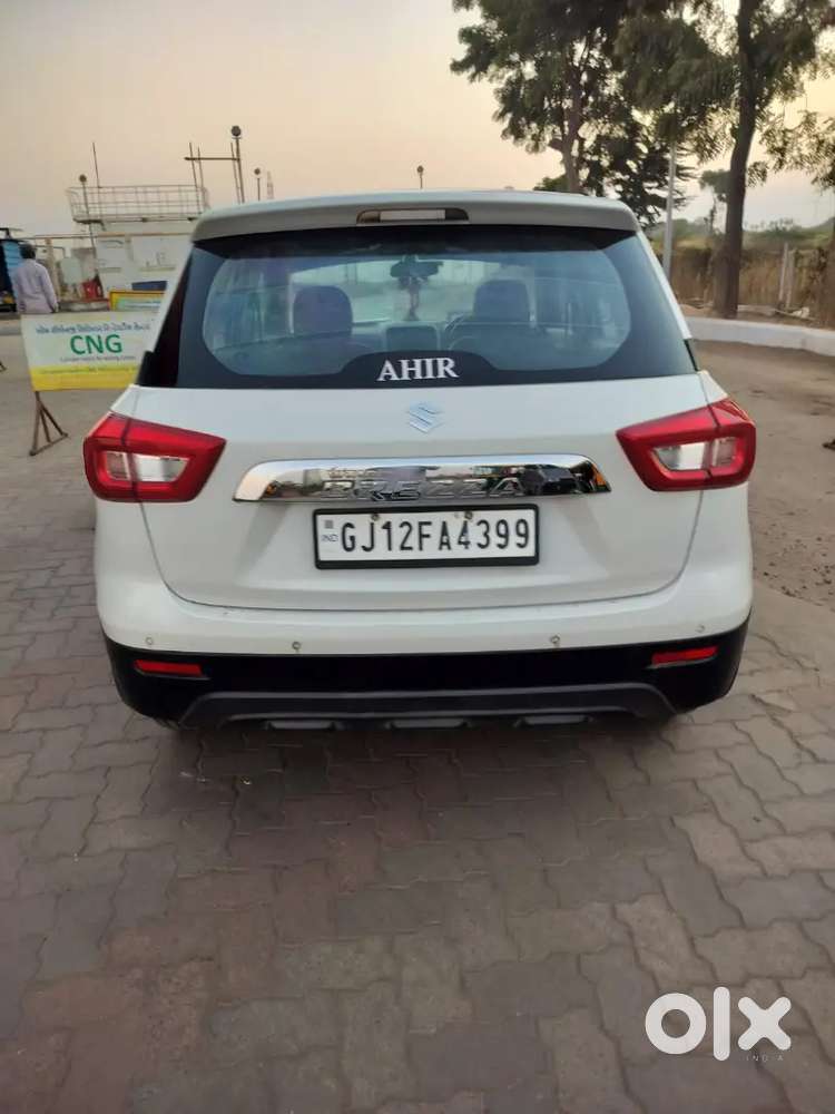 Full Vimo Running ( 100% Original Gadi