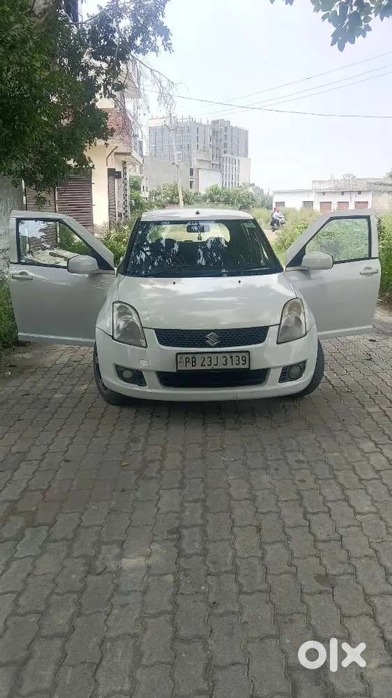 Swift Maruti Suzuki Vdi 09.30pass.