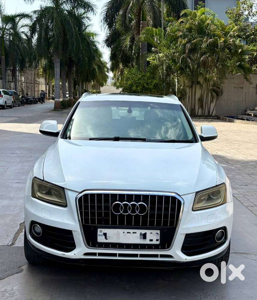 Audi Q5 2.0 35 Tdi, 2014, Diesel