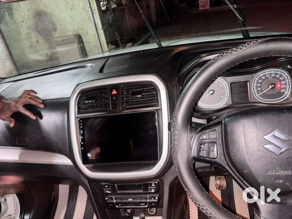 Maruti Suzuki 2021 Year Petrol
