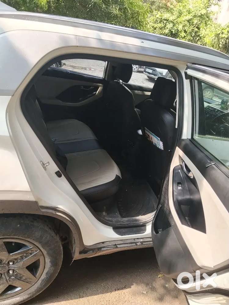 Hyundai Creta Diesel 2021 Manual