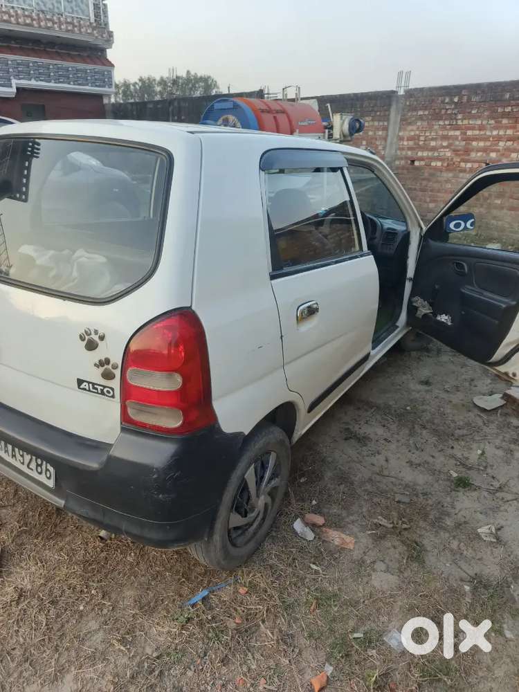 Maruti Suzuki Alto 2013 Petrol Well Maintained