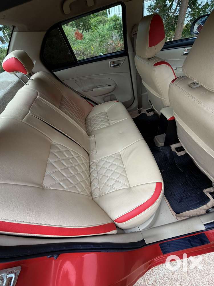 Maruti Suzuki Swift Dzire Vdi, 2013, Diesel