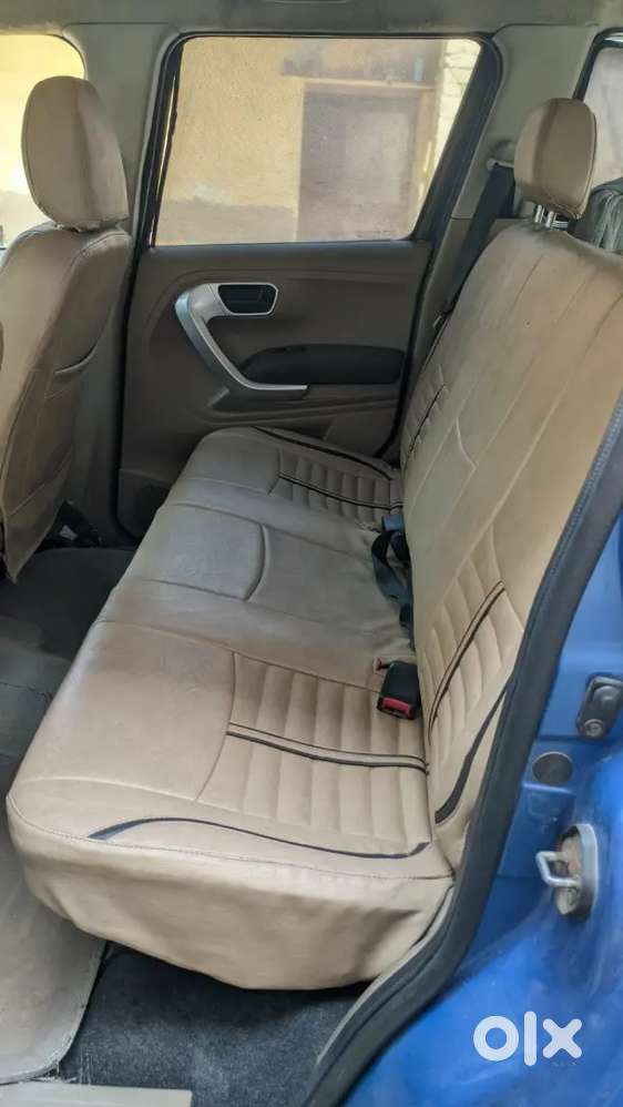 Mahindra Tuv 300 Diesel 2016