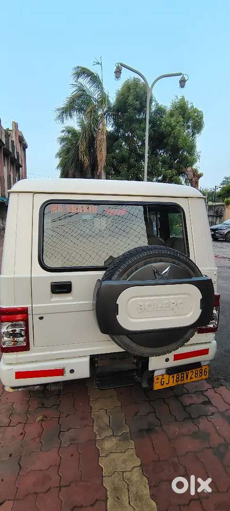 Mahindra Be 6 Diesel 2023