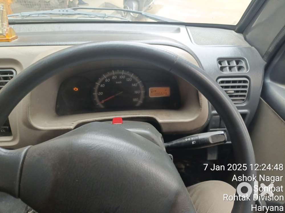 Eeco Ac 5 Str Cng 2010
