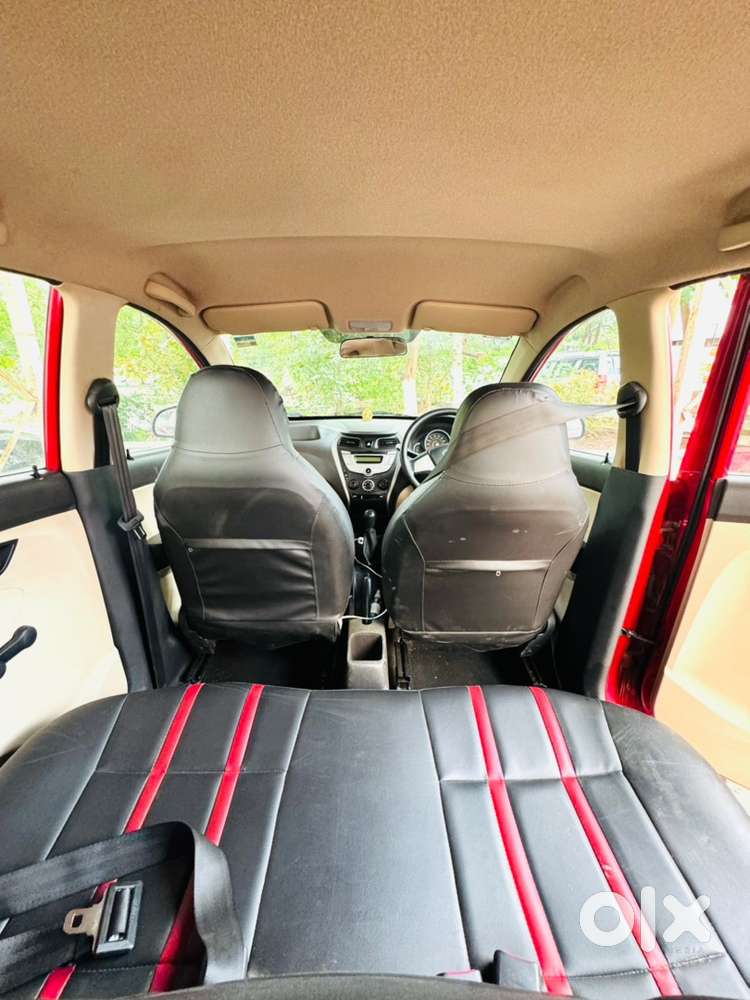 Hyundai Eon Petrol 2017
