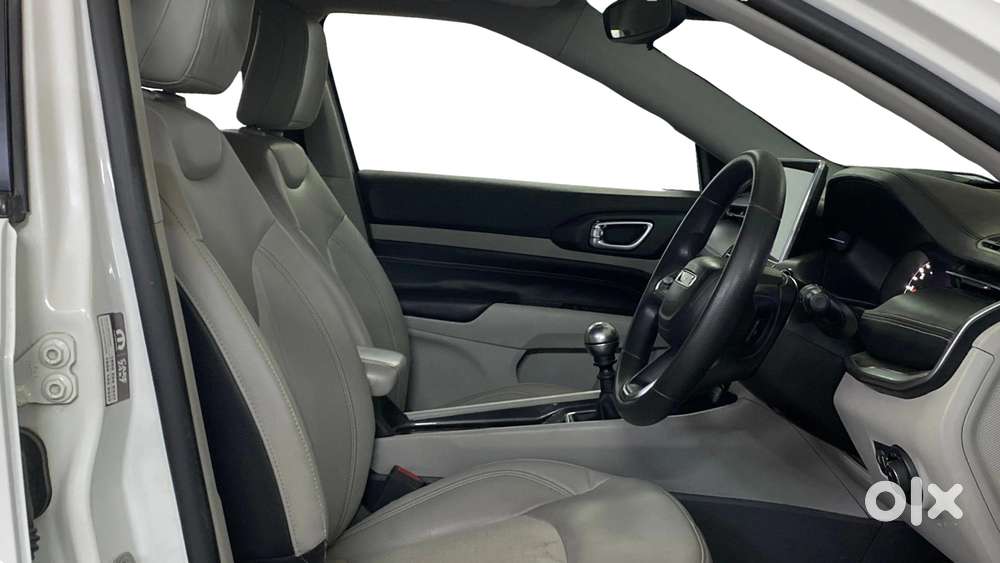 Jeep Compass 2.0 Longitude (o) Diesel, 2021, Diesel