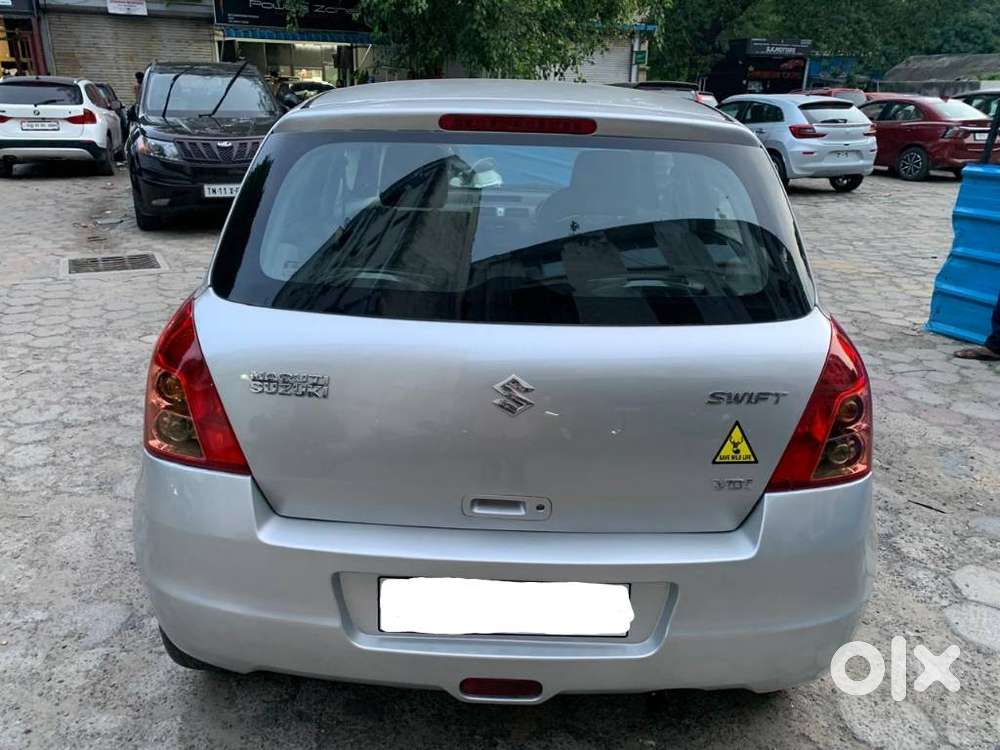 Maruti Suzuki Swift