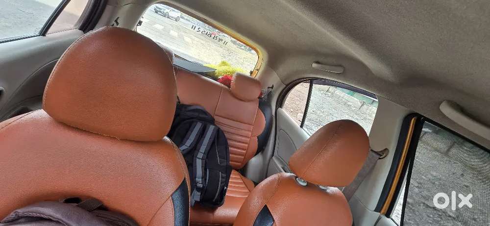 Full Tip Top Condition Nissan Micra Diesal For Sell.