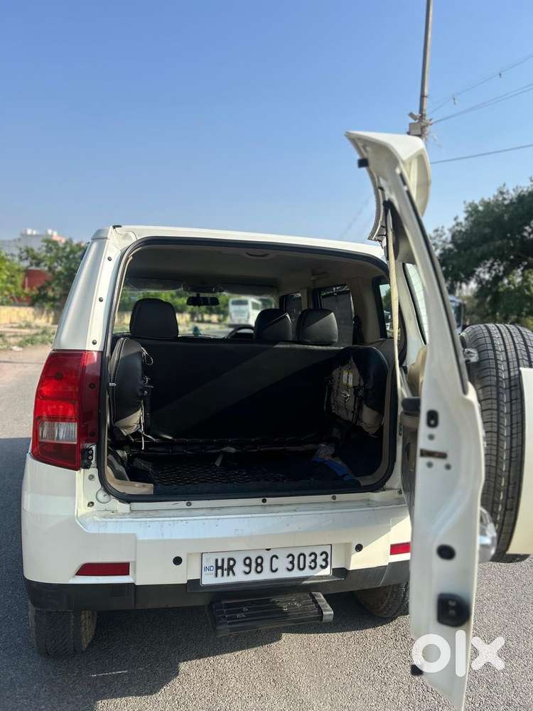 Mahindra Bolero Neo 1.5 N 10, 2021, Diesel