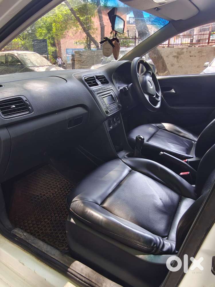 Volkswagen Polo 1.2 Mpi Comfortline, 2019, Petrol